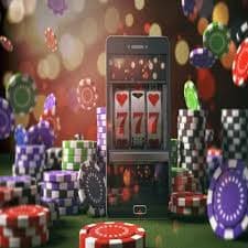 Antarmuka pemilihan angka Erek Erek gamingpedia